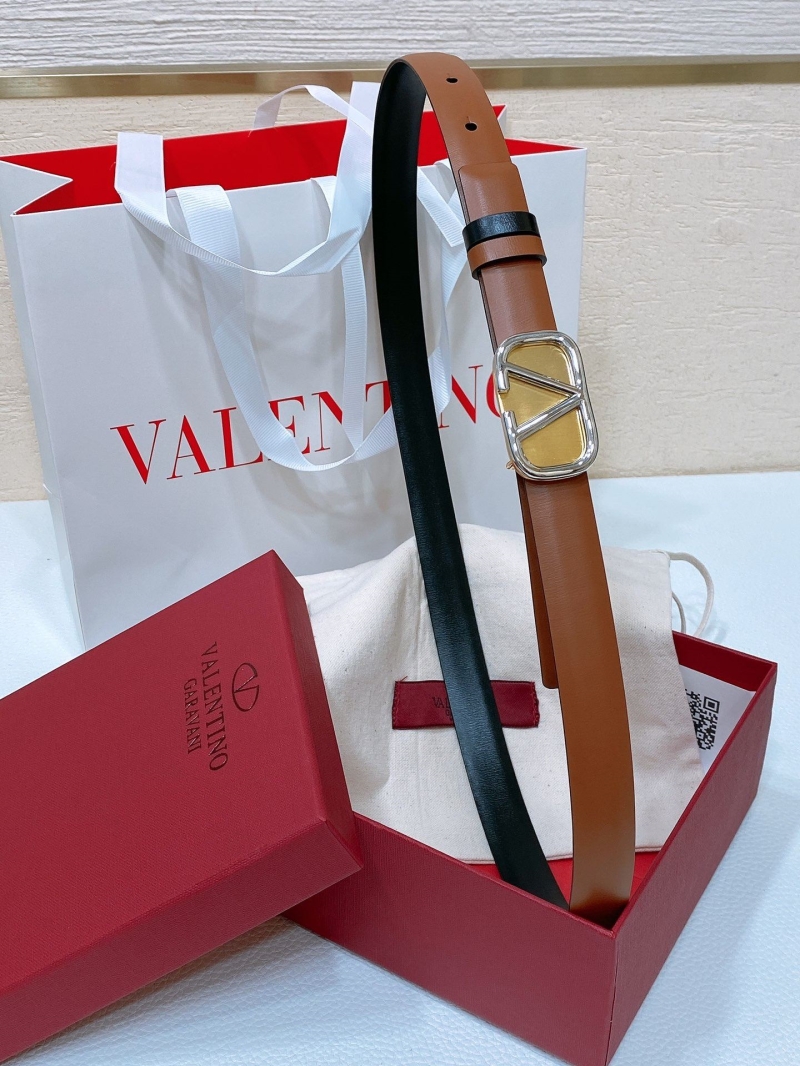 Valentino Belts